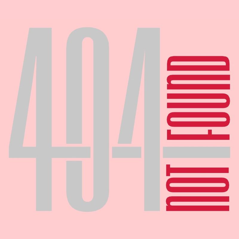 Erreur 404 introuvable