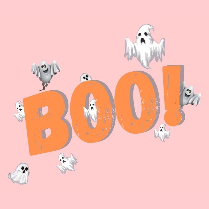 Ghost Boo