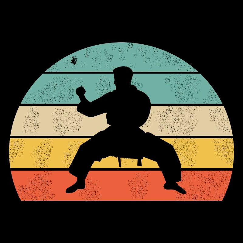 Karate Shirt