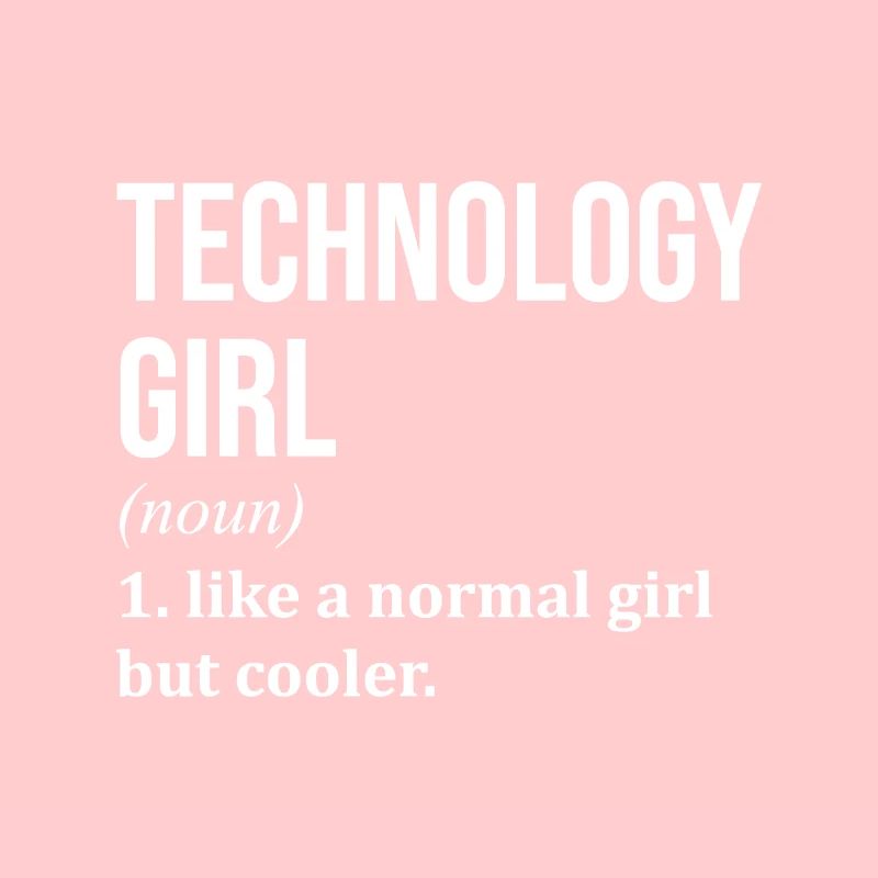 Technologie