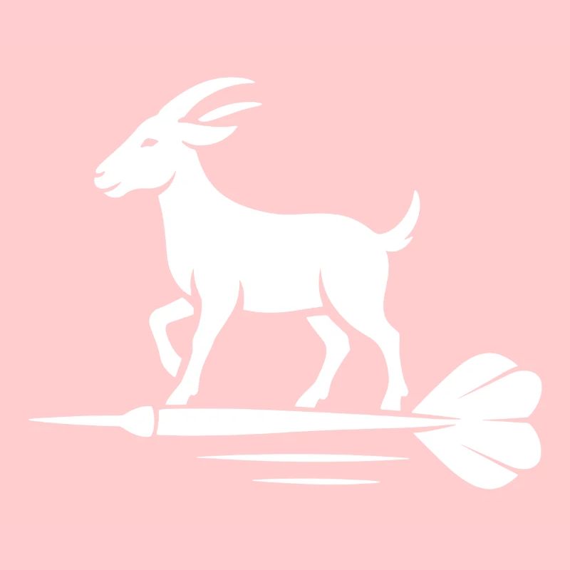 Bock auf Dart