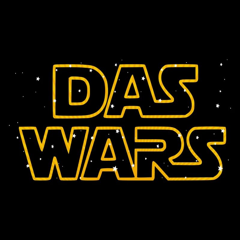 Das Wars