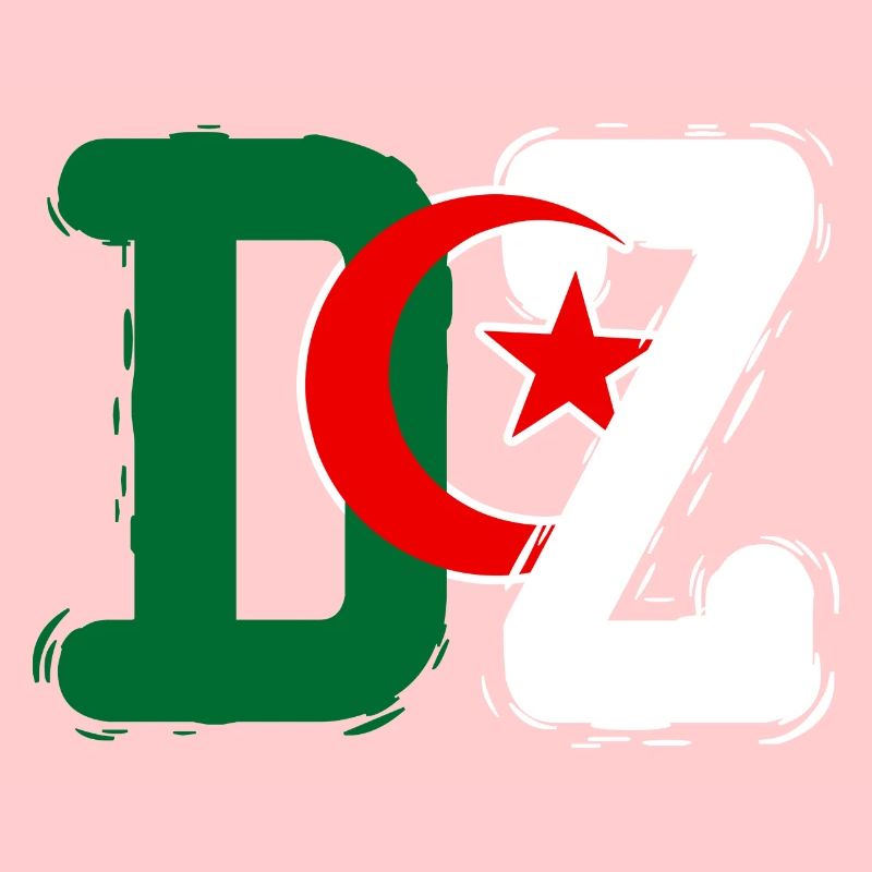 Dz Algeria Dzair