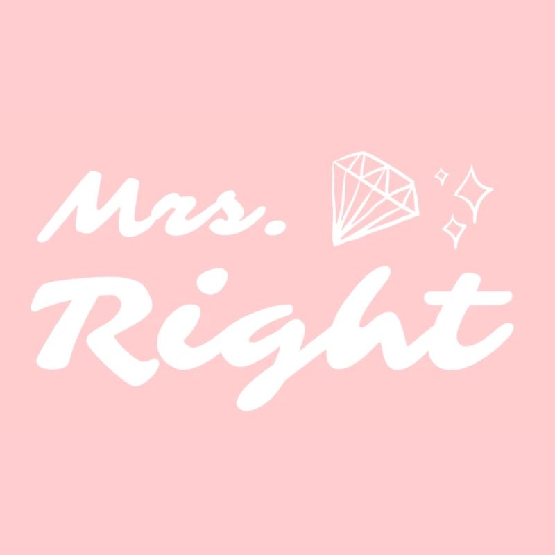 Mme Right