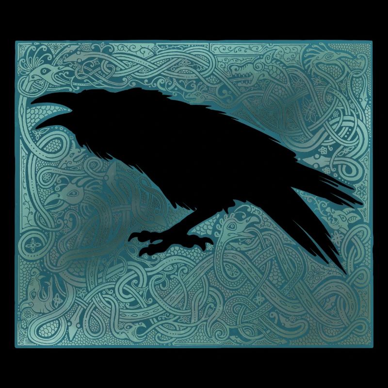 Raven Wiking