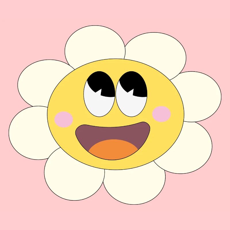 Hübsches Blümchen!