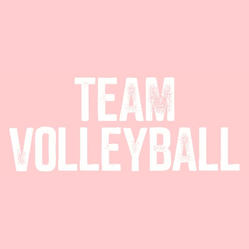 Team Volleyball