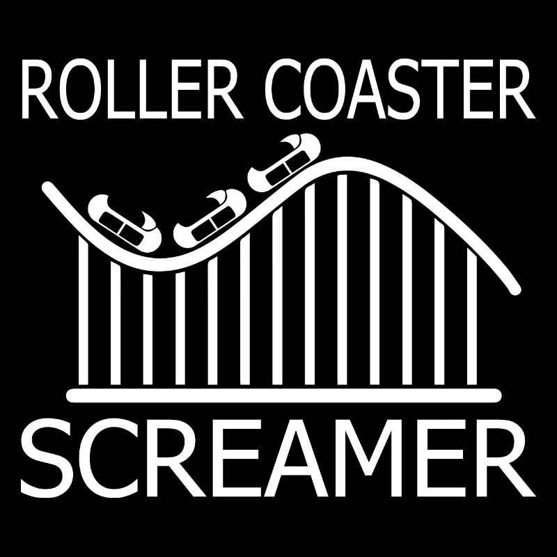 Roller Coaster Theme Park
