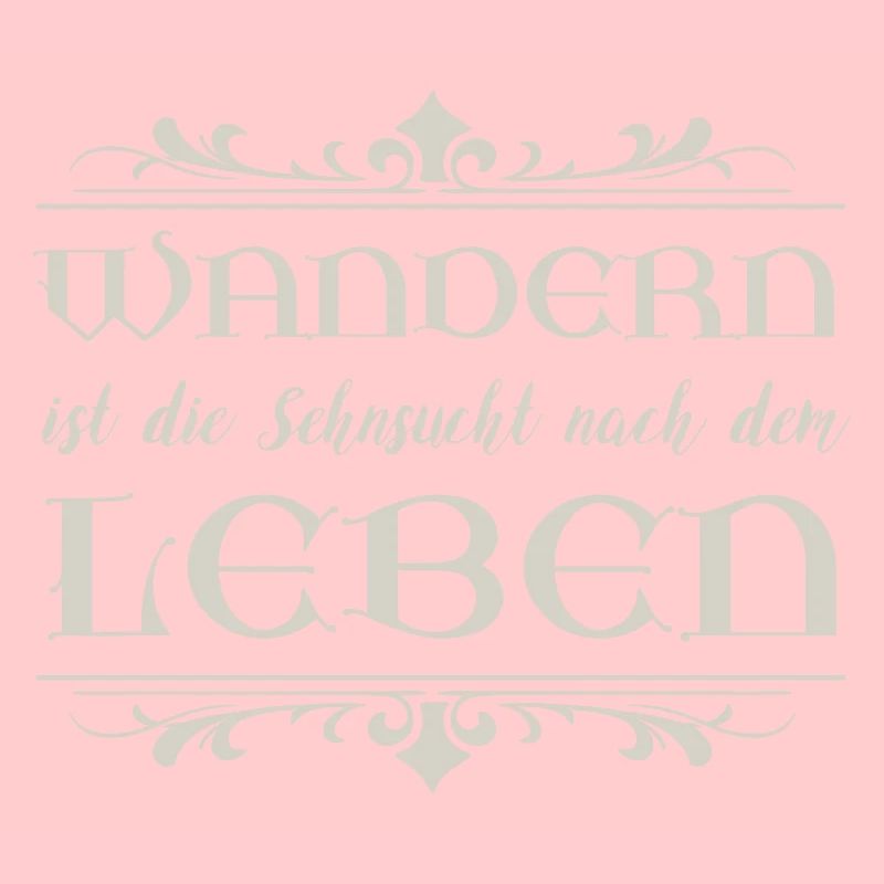 Wandern
