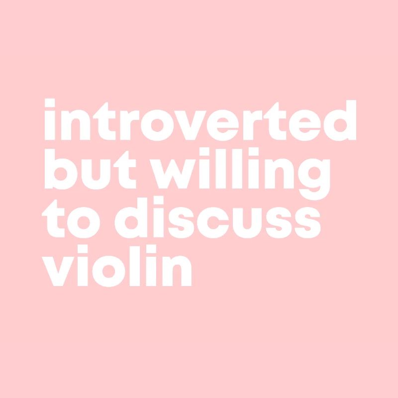 violon