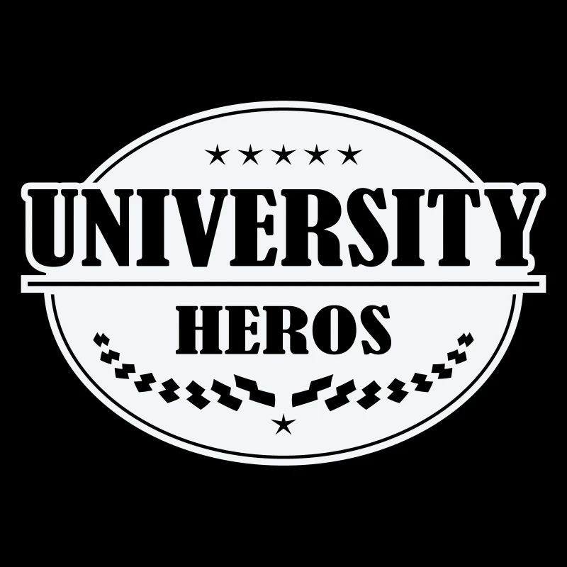 Insigne Unihelden