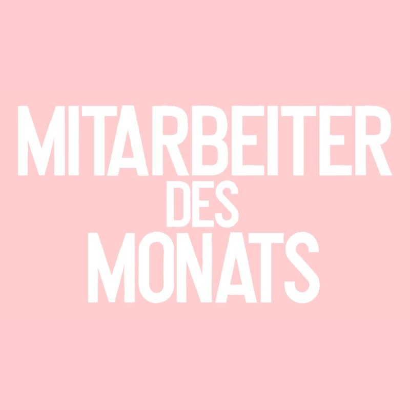 Employé du mois
