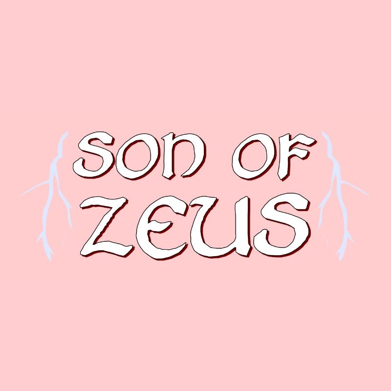Fils de Zeus