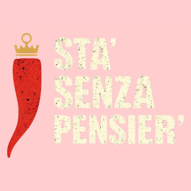 He is without a thought