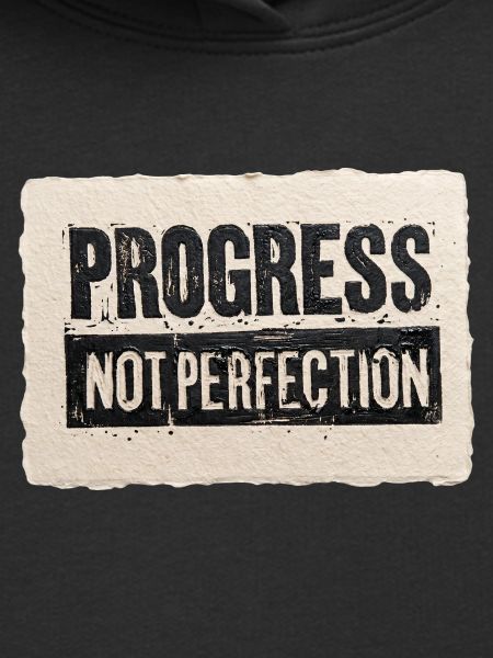 Progrès-pas-perfection