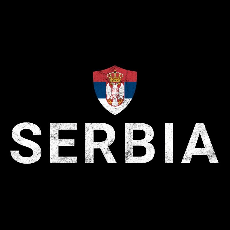 Serbie