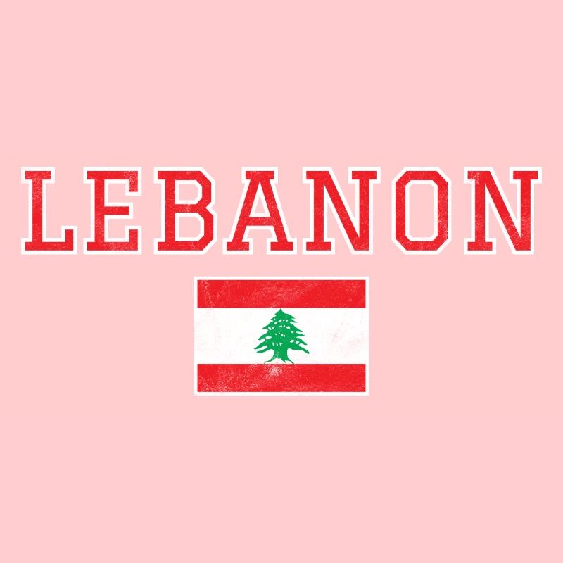 Libanon