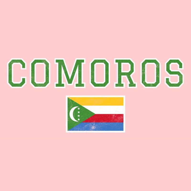 Comoros