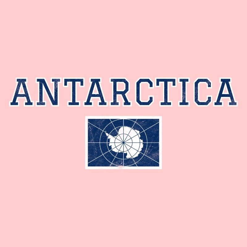 Antarktis