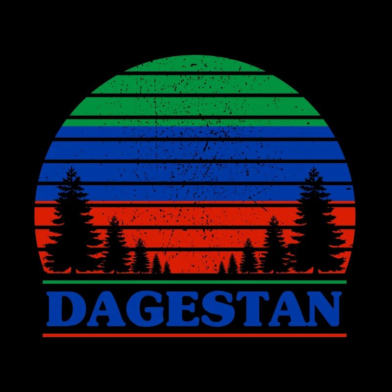 Daguestan