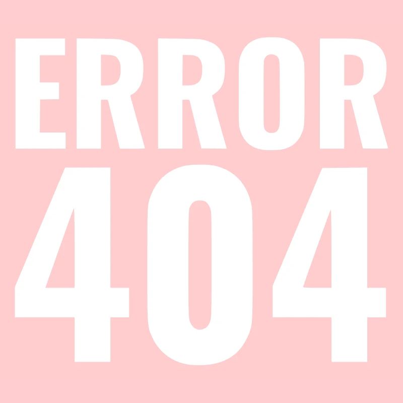 ERROR 404