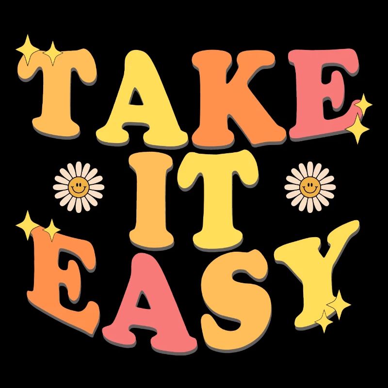 Take It Easy