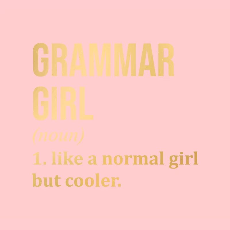 grammaire