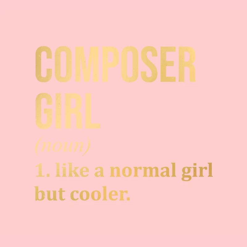 compositeur