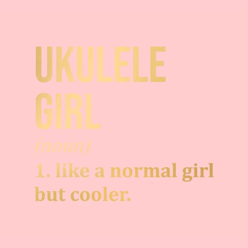 ukulélé