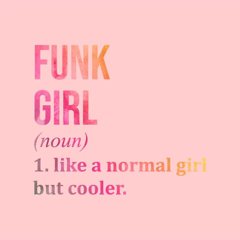 funk
