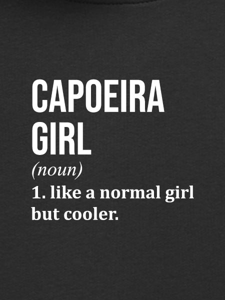 Capoeira Capoeira Capoeira