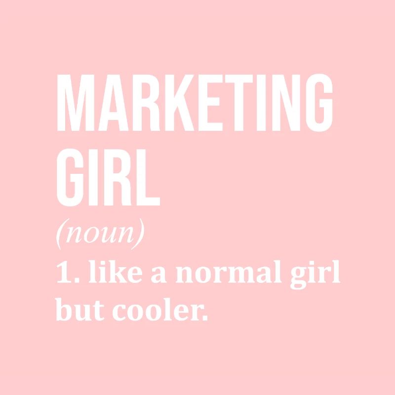 Marketing
