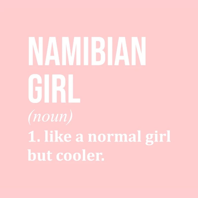 Namibia
