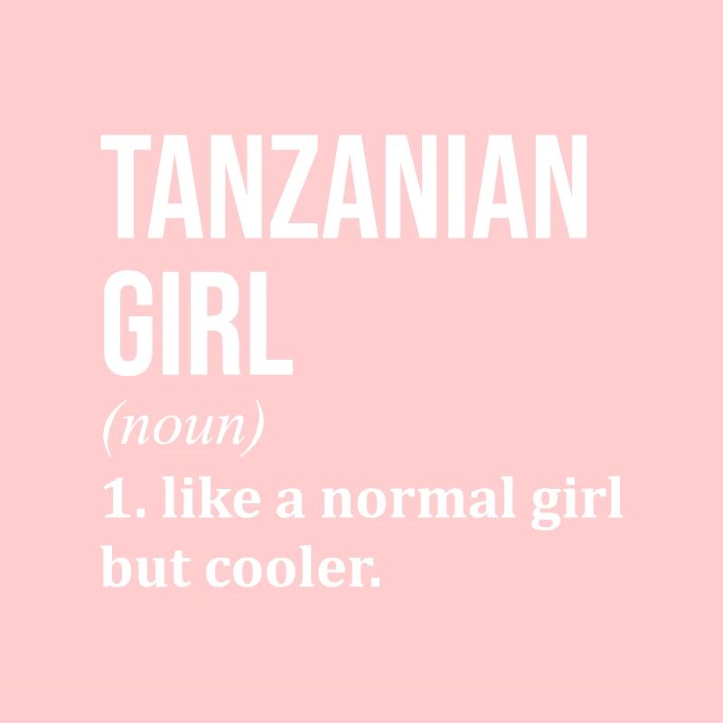 Tanzanie