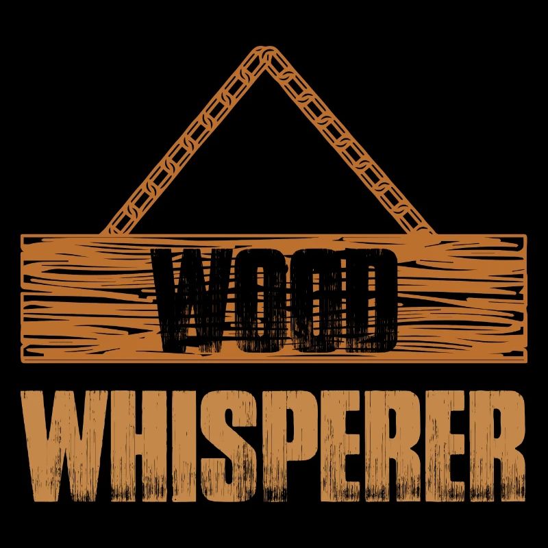 Wood Whisperer Menuisier Charpentier