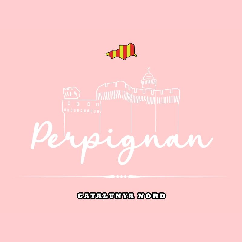 OBV – Perpignan et le Castillet
