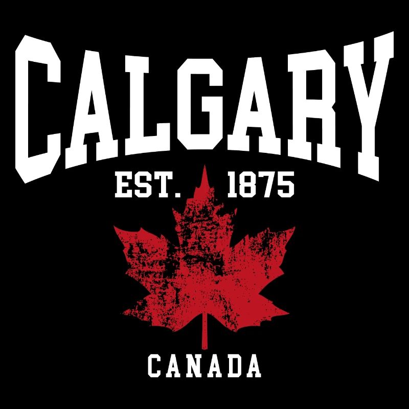 Calgary
