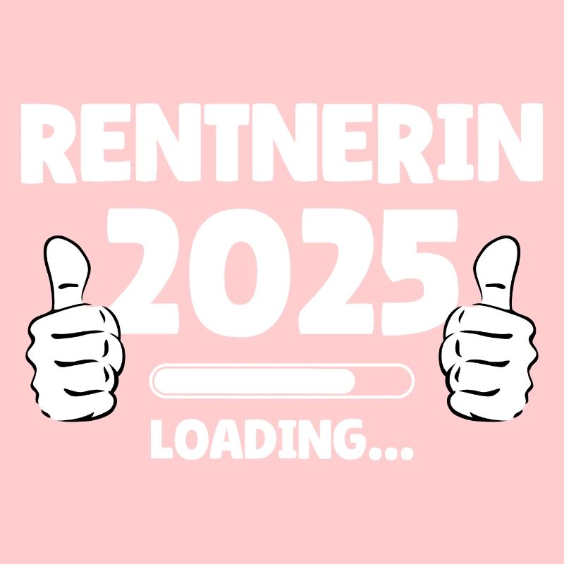 Rentnerin 2025 Loading