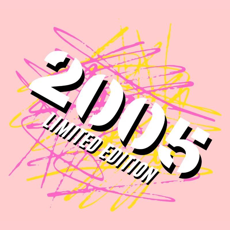 Édition limitée 2005