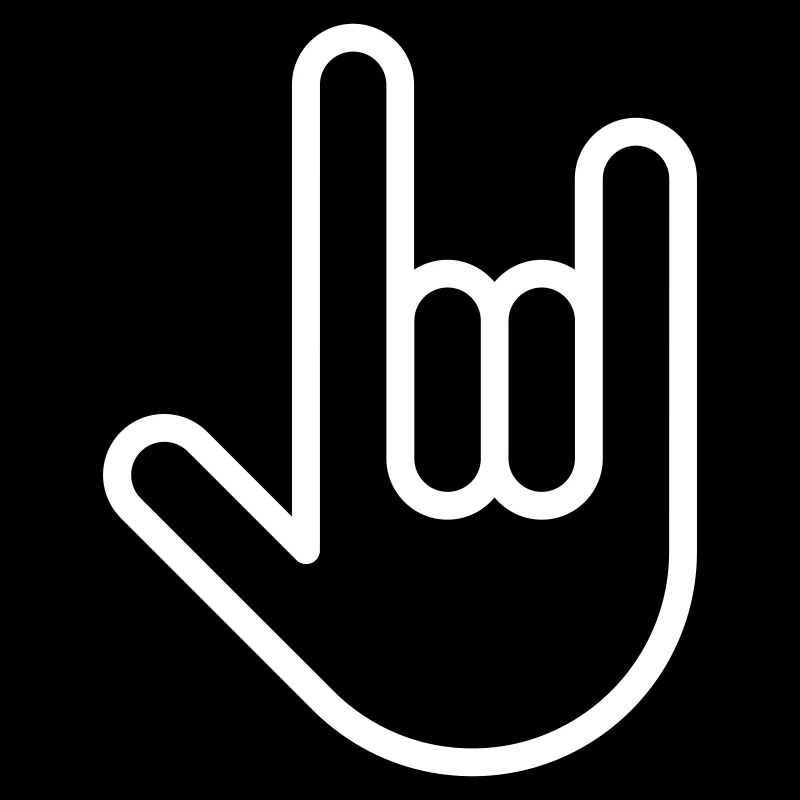 Enseignes Heavy Metal