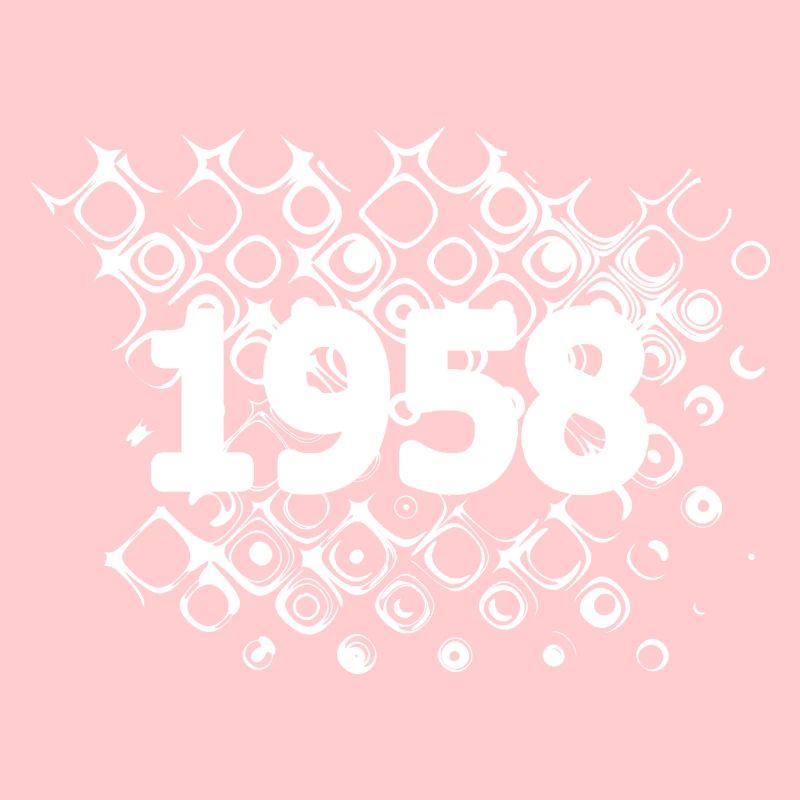 Année 1958