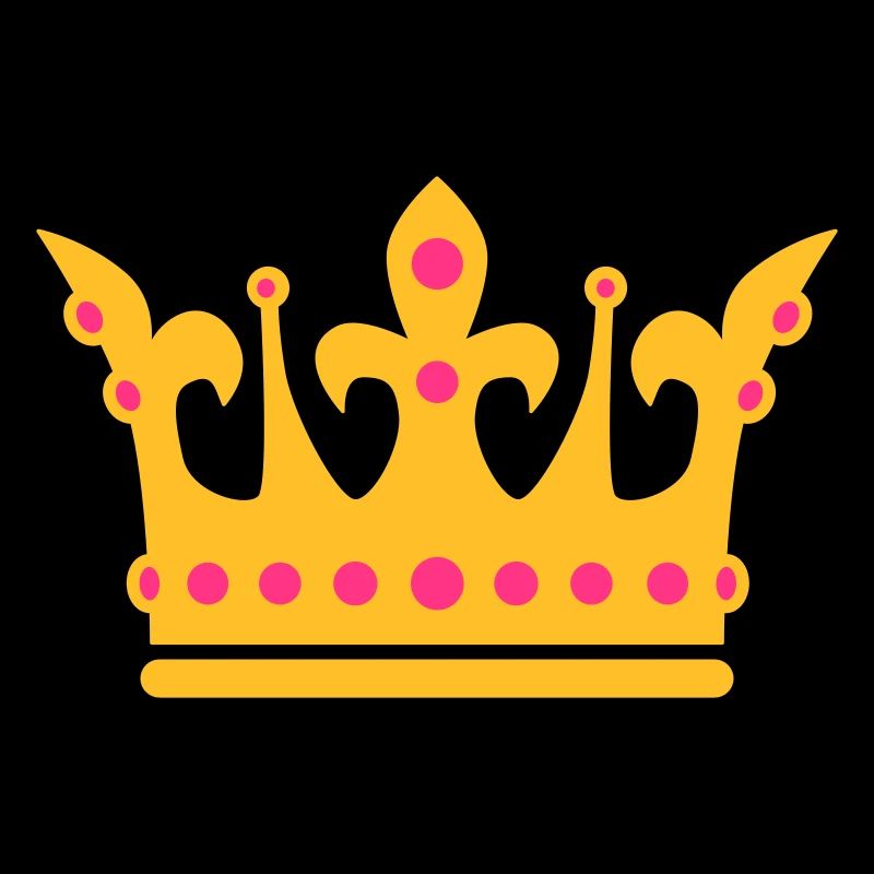 2c Couronne / Couronne