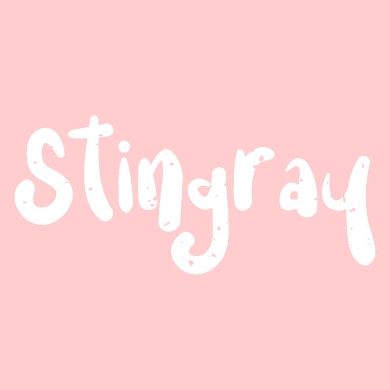 Stingray - Fish