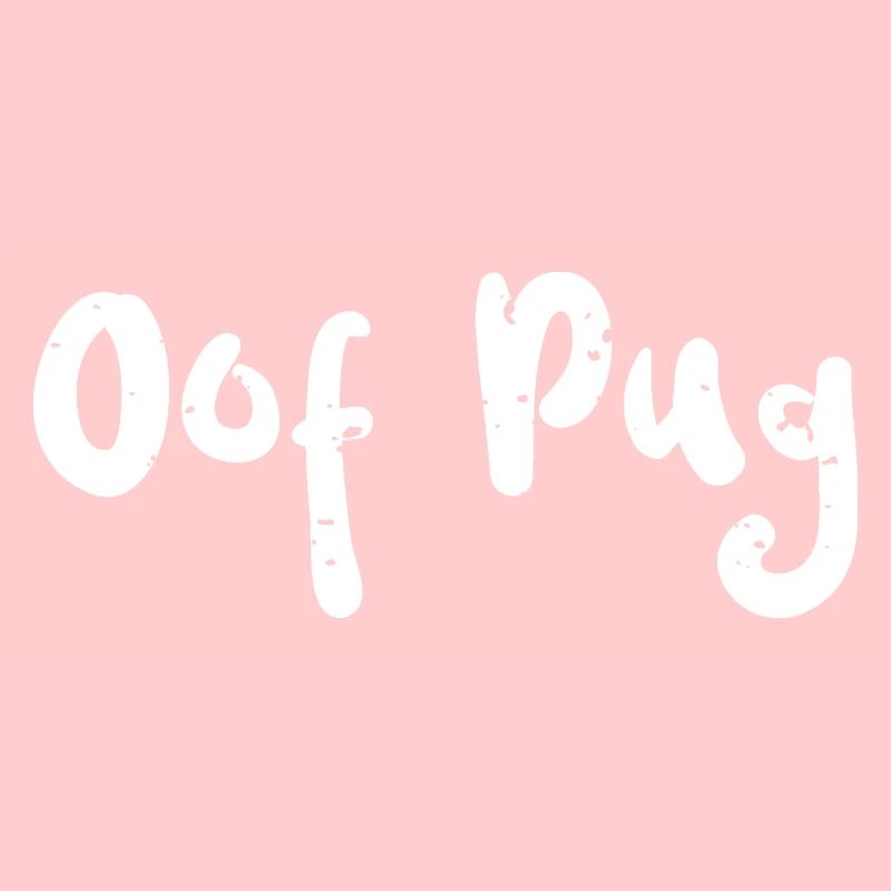 Oof Pug - Jeux vidéo