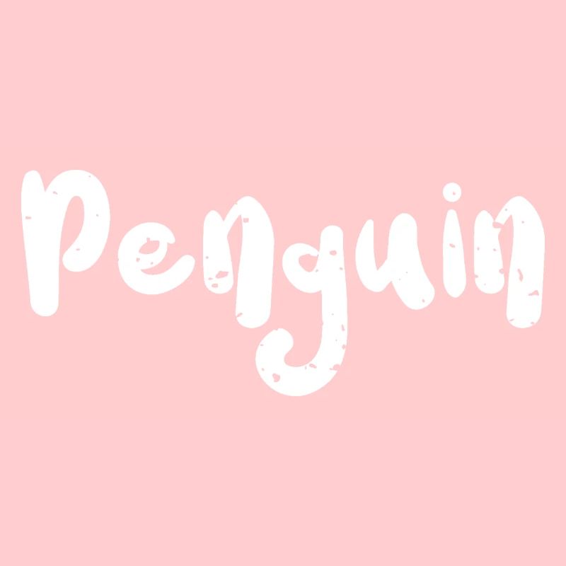 Penguin - Penguin