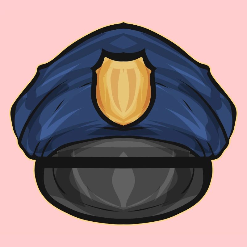 Polizeihut