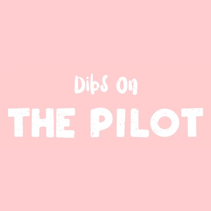Dibs On The Pilot - Pilot