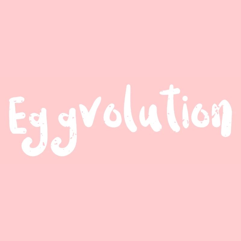 Eggvolution - Oeufs
