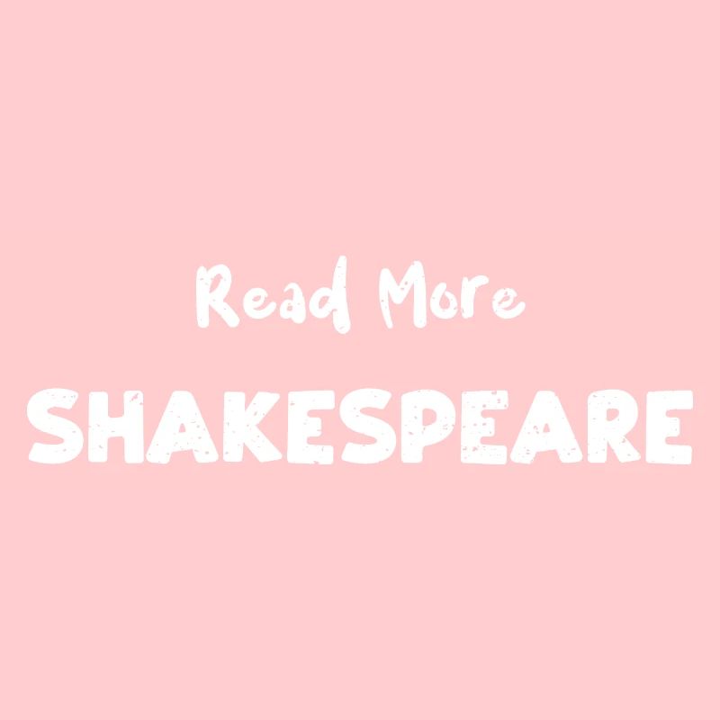 Read More Shakespeare - Reading