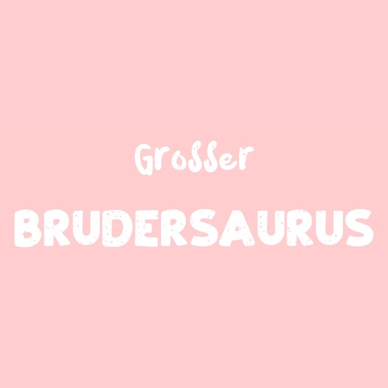 Großer Brudersaurus - Brother